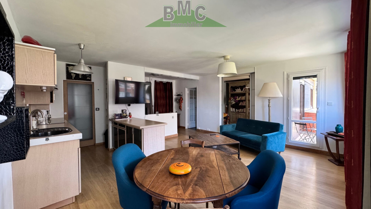 Image_2, Appartement, Le Plessis-Bouchard, ref :1046