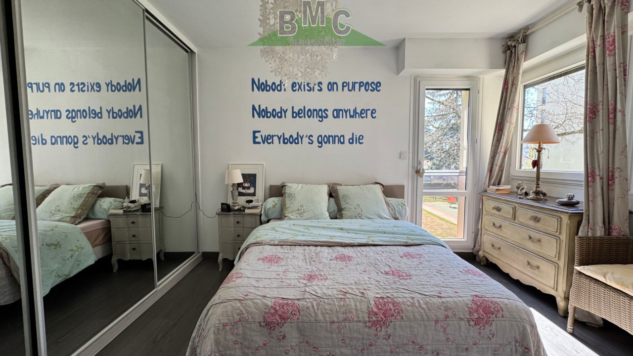 Image_8, Appartement, Le Plessis-Bouchard, ref :1046