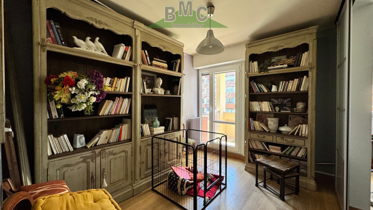 Image_4, Appartement, Le Plessis-Bouchard, ref :1046