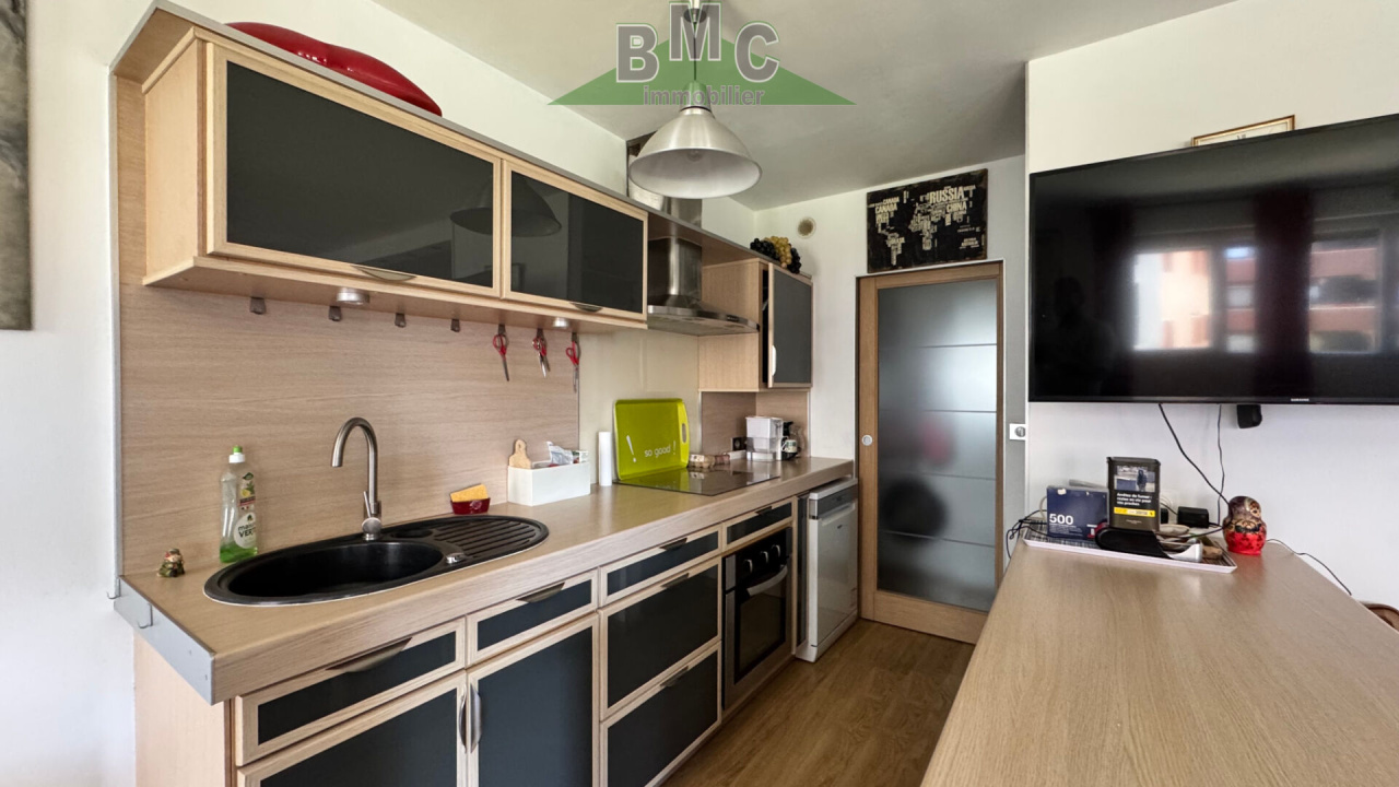 Image_3, Appartement, Le Plessis-Bouchard, ref :1046