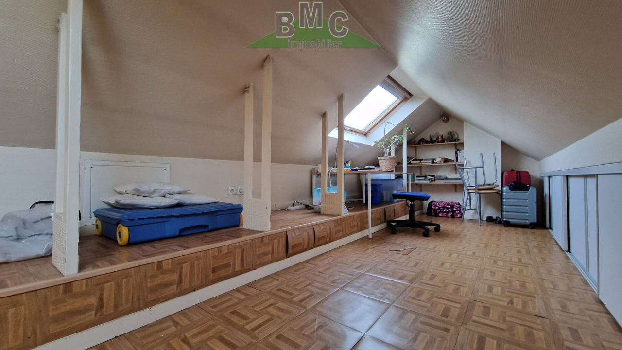 Image_17, Maison, Le Plessis-Bouchard, ref :1146