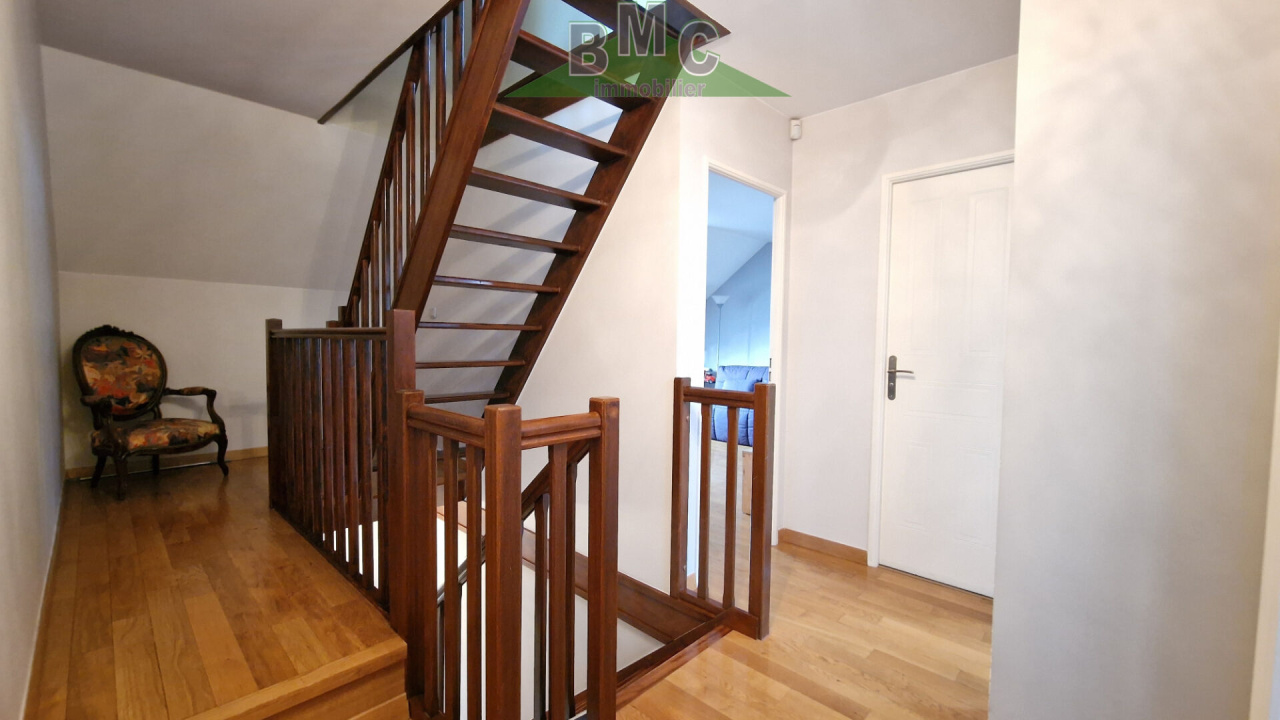 Image_9, Maison, Le Plessis-Bouchard, ref :1146