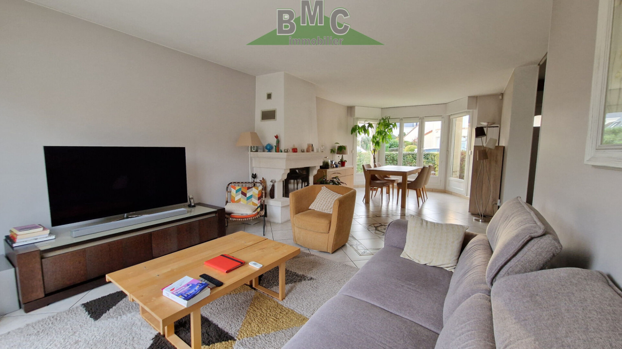 Image_2, Maison, Le Plessis-Bouchard, ref :1146