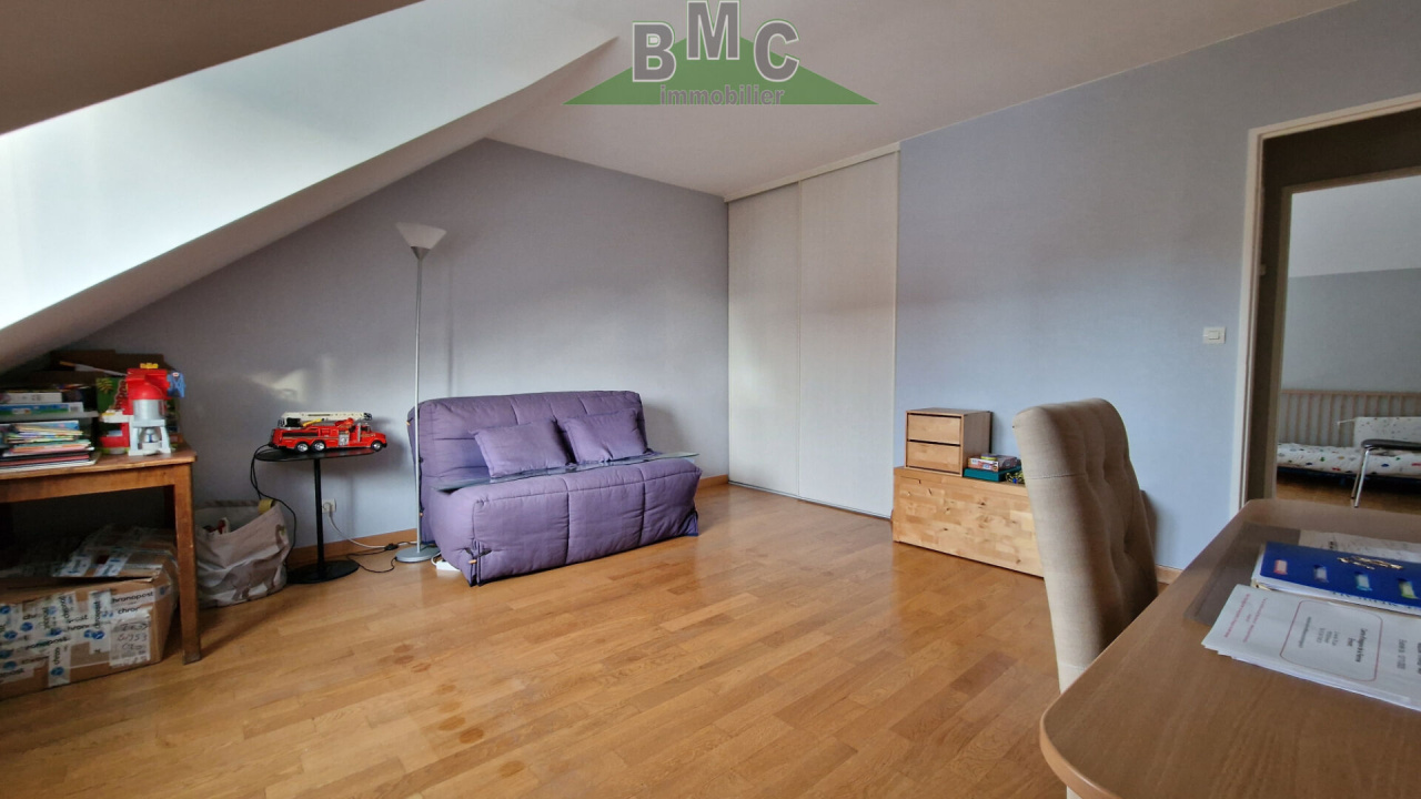 Image_11, Maison, Le Plessis-Bouchard, ref :1146