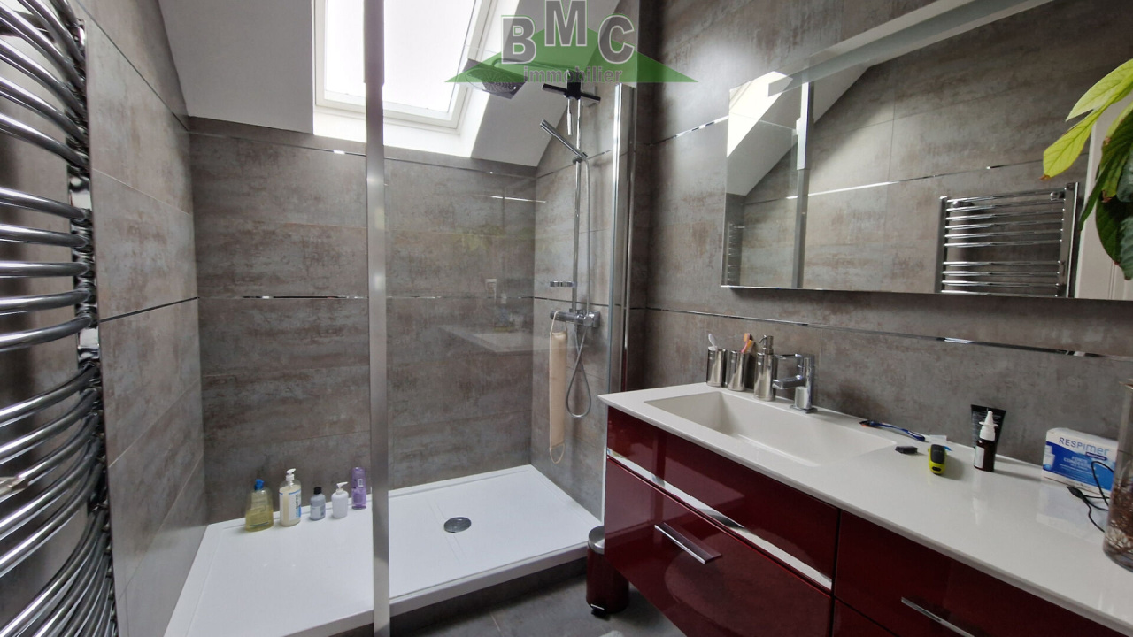 Image_12, Maison, Le Plessis-Bouchard, ref :1146