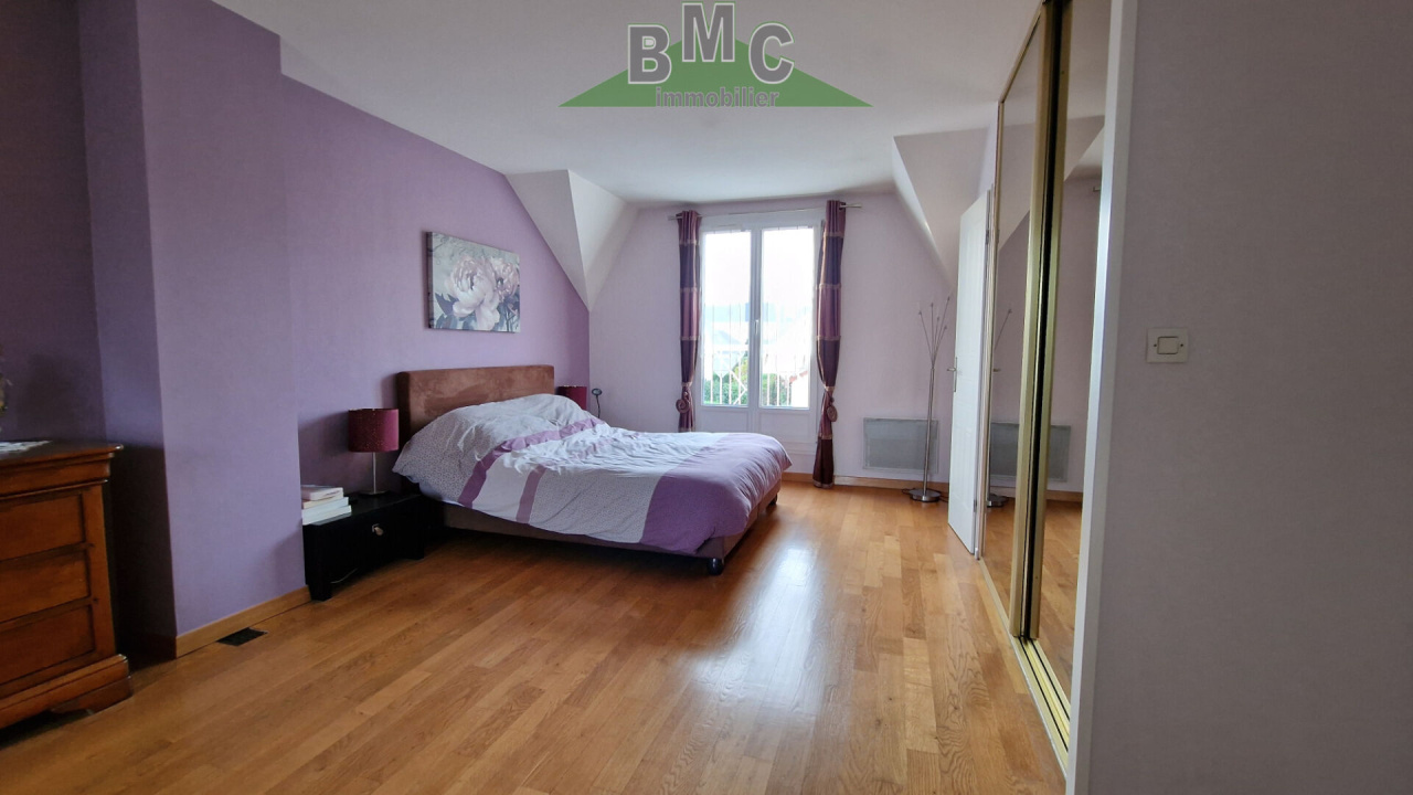 Image_13, Maison, Le Plessis-Bouchard, ref :1146