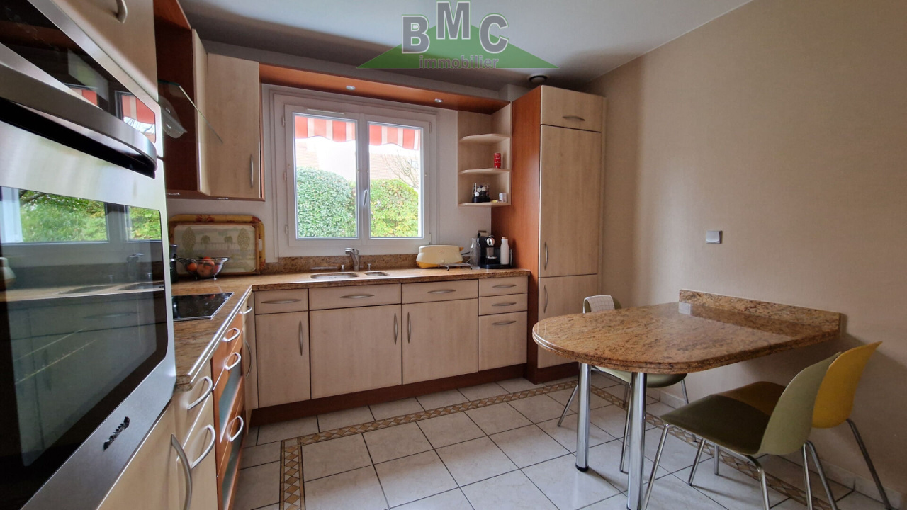 Image_6, Maison, Le Plessis-Bouchard, ref :1146