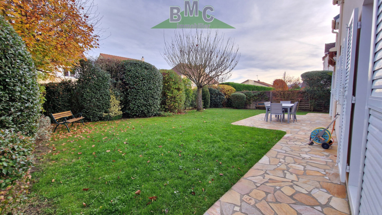 Image_5, Maison, Le Plessis-Bouchard, ref :1146