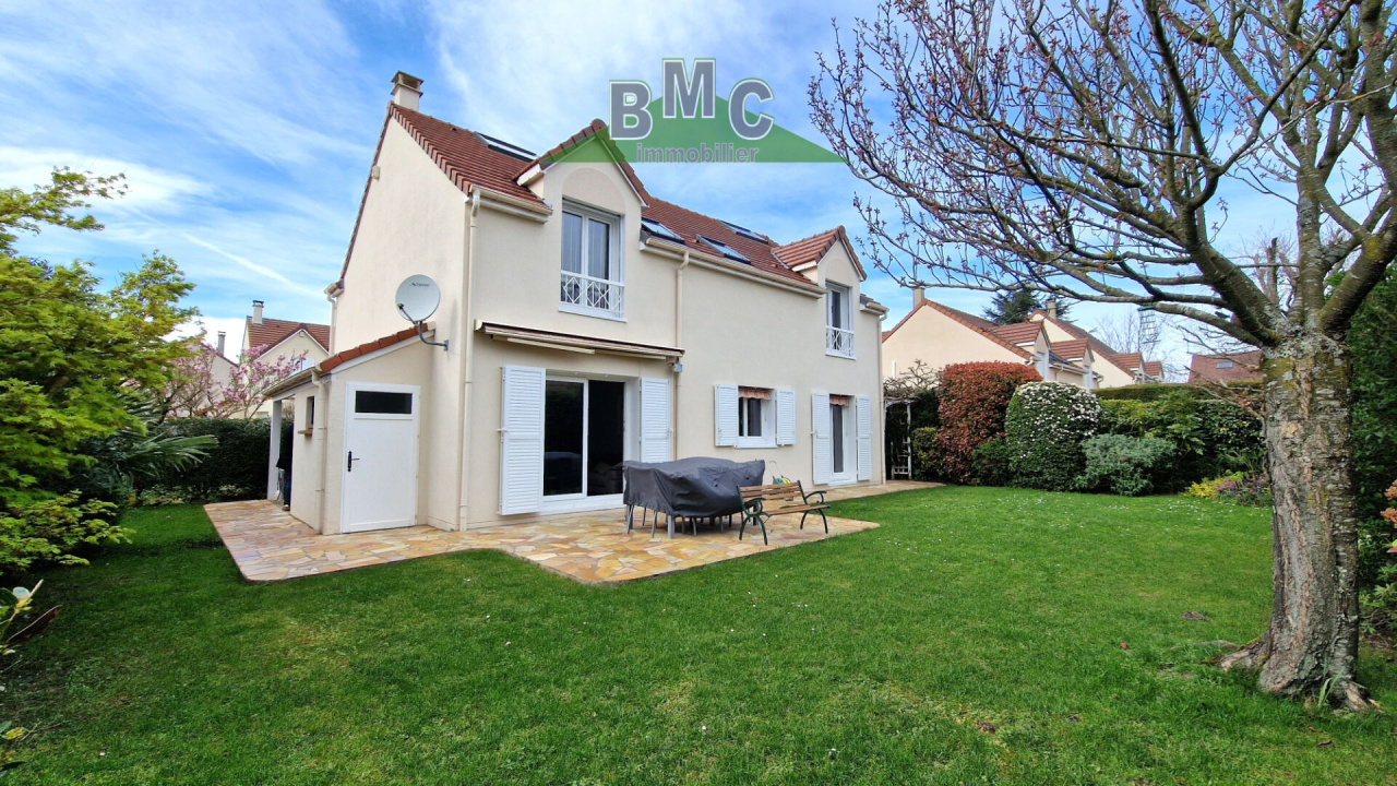 Image_1, Maison, Le Plessis-Bouchard, ref :1146