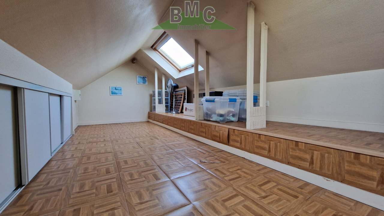 Image_16, Maison, Le Plessis-Bouchard, ref :1146