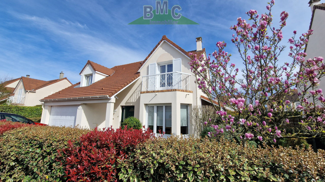 Image_18, Maison, Le Plessis-Bouchard, ref :1146