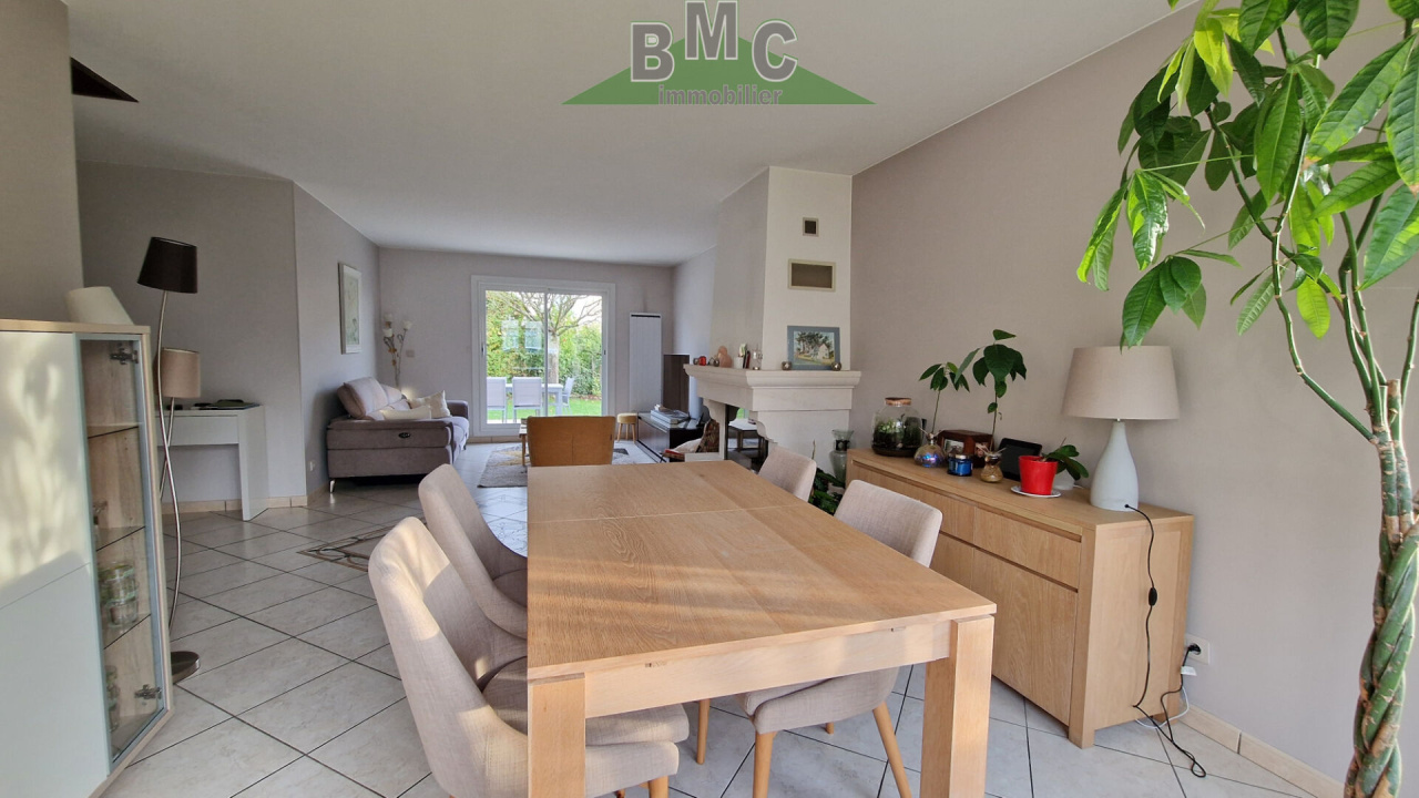 Image_4, Maison, Le Plessis-Bouchard, ref :1146