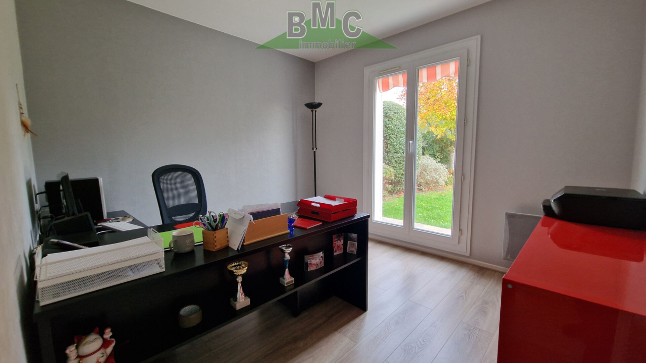 Image_7, Maison, Le Plessis-Bouchard, ref :1146