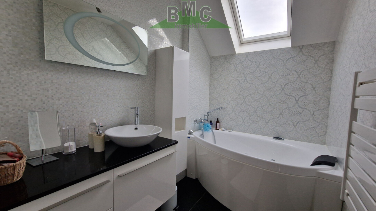 Image_15, Maison, Le Plessis-Bouchard, ref :1146