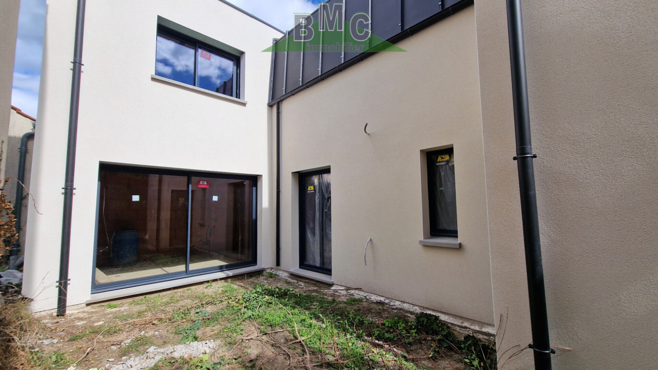 Image_4, Maison, Le Plessis-Bouchard, ref :1262