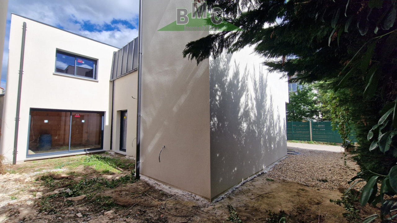 Image_2, Maison, Le Plessis-Bouchard, ref :1262