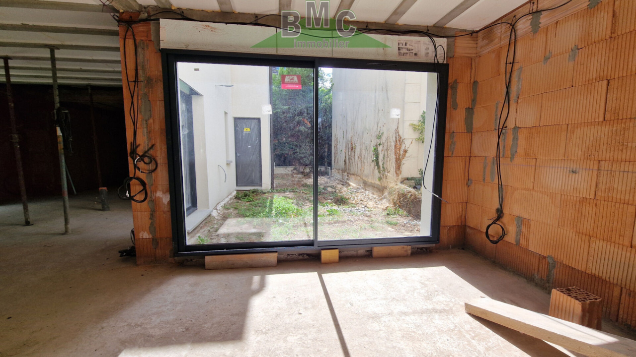 Image_7, Maison, Le Plessis-Bouchard, ref :1262