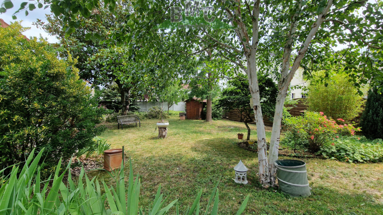 Image_2, Maison, Le Plessis-Bouchard, ref :1488