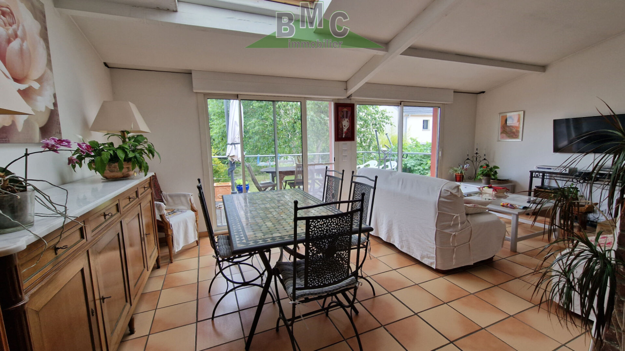 Image_3, Maison, Le Plessis-Bouchard, ref :1488