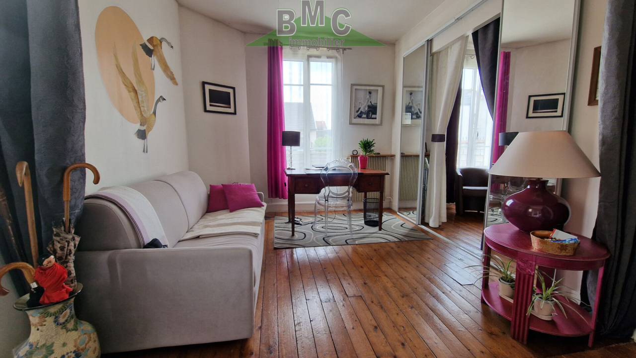 Image_7, Maison, Le Plessis-Bouchard, ref :1488
