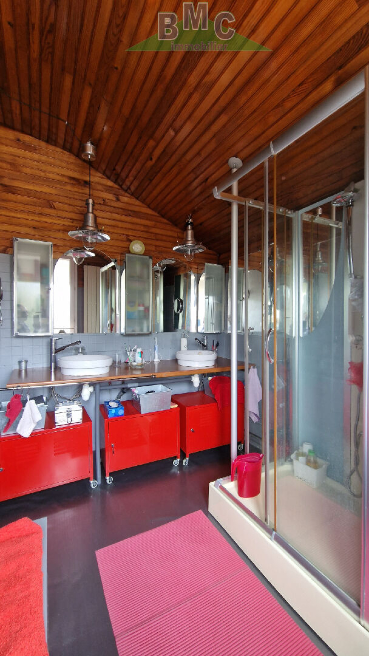 Image_10, Maison, Le Plessis-Bouchard, ref :1488