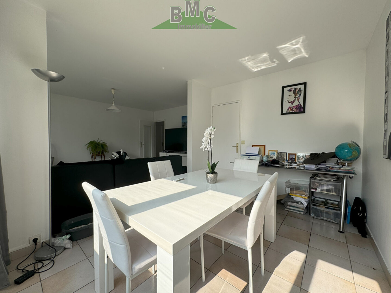 Image_2, Appartement, Le Plessis-Bouchard, ref :935