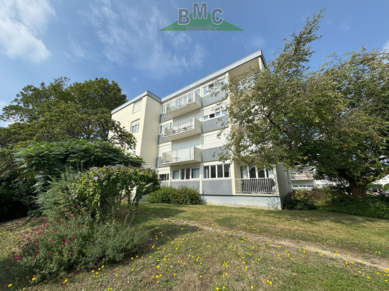 Image_8, Appartement, Le Plessis-Bouchard, ref :935