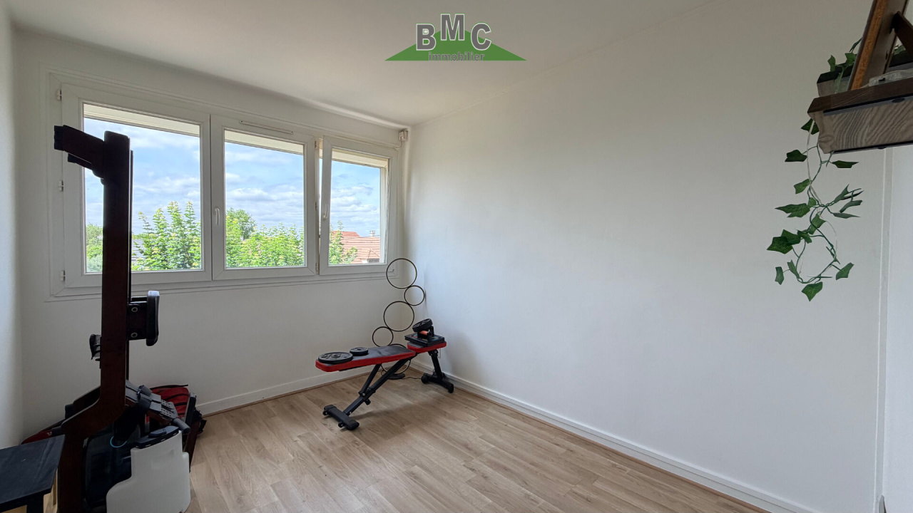 Image_5, Appartement, Le Plessis-Bouchard, ref :1253