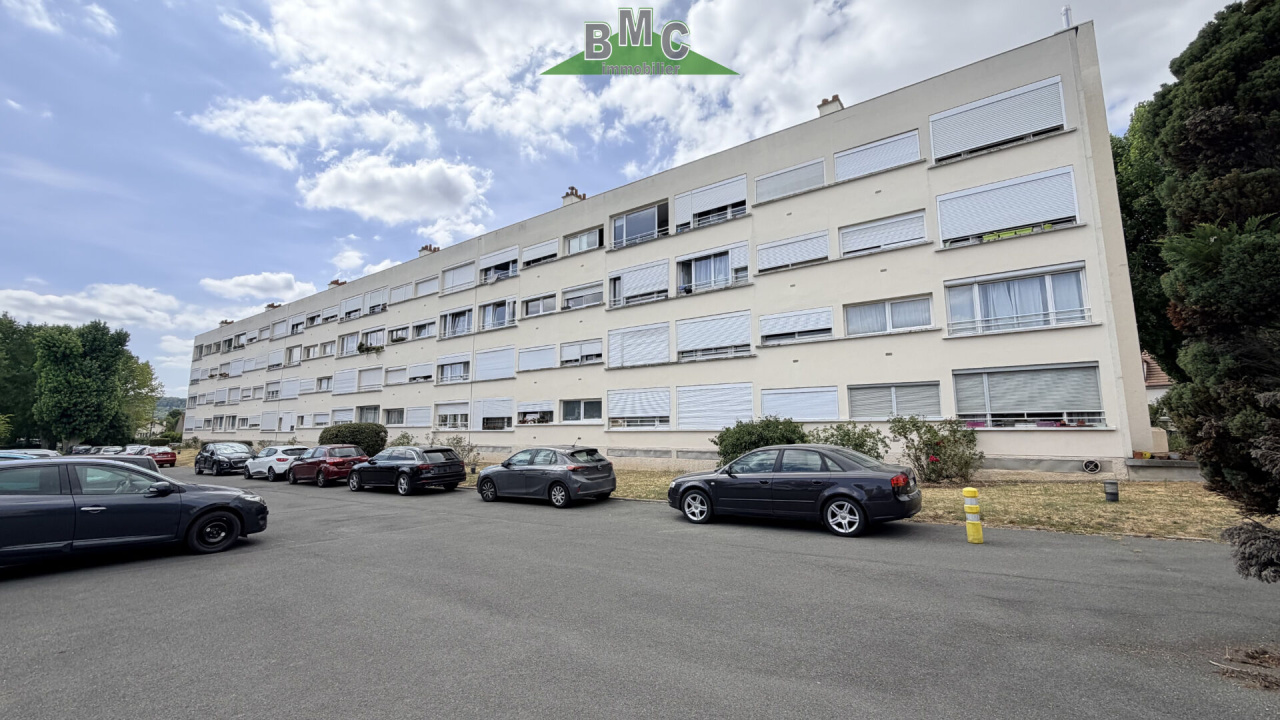 Image_8, Appartement, Le Plessis-Bouchard, ref :1253