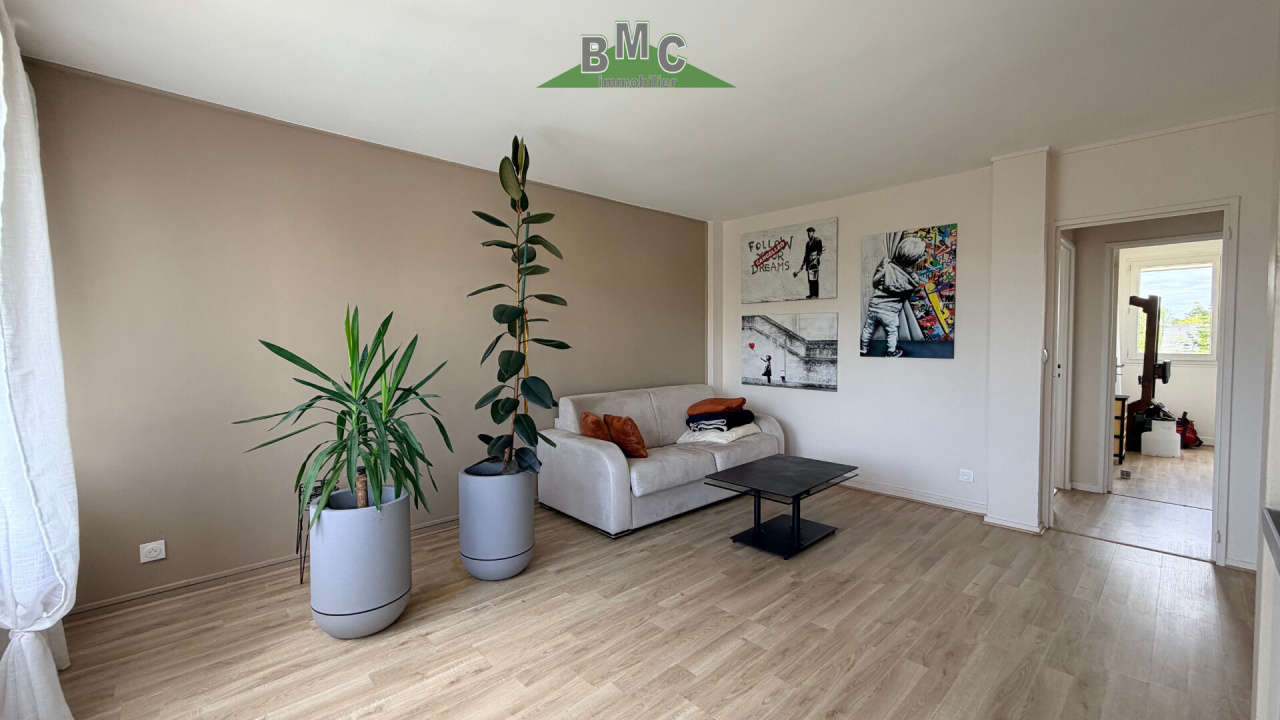 Image_1, Appartement, Le Plessis-Bouchard, ref :1253