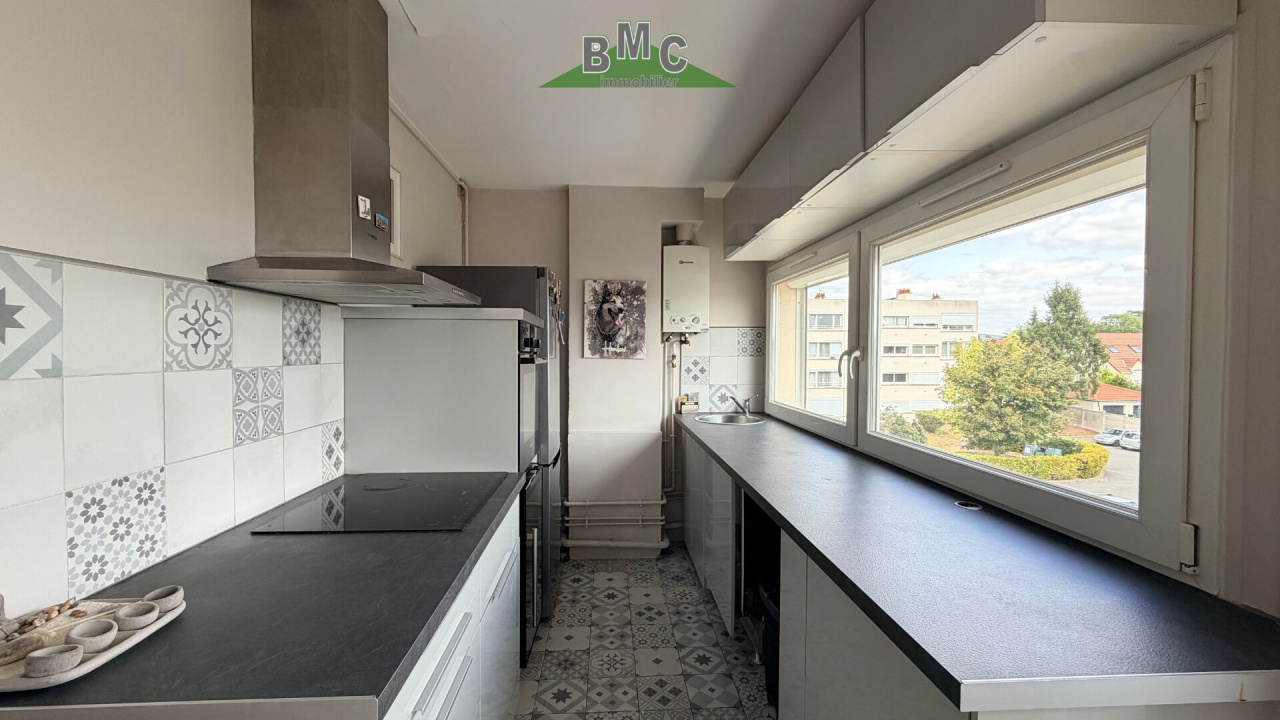 Image_3, Appartement, Le Plessis-Bouchard, ref :1253
