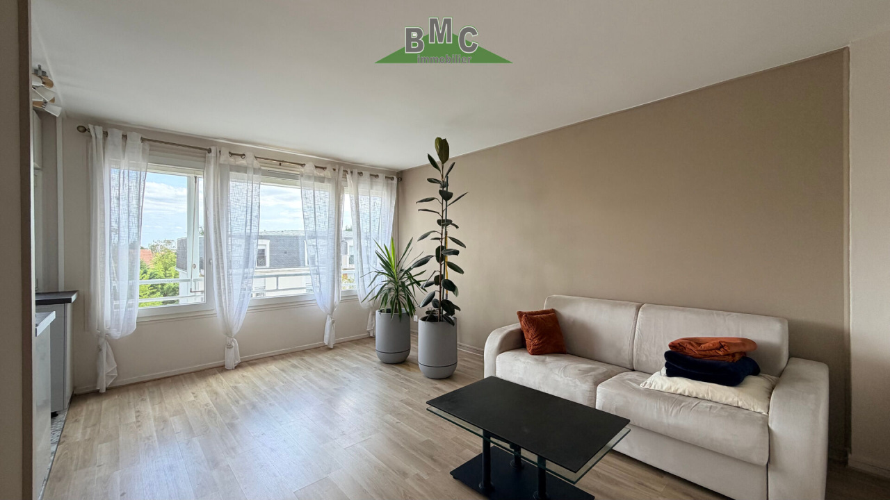 Image_4, Appartement, Le Plessis-Bouchard, ref :1253