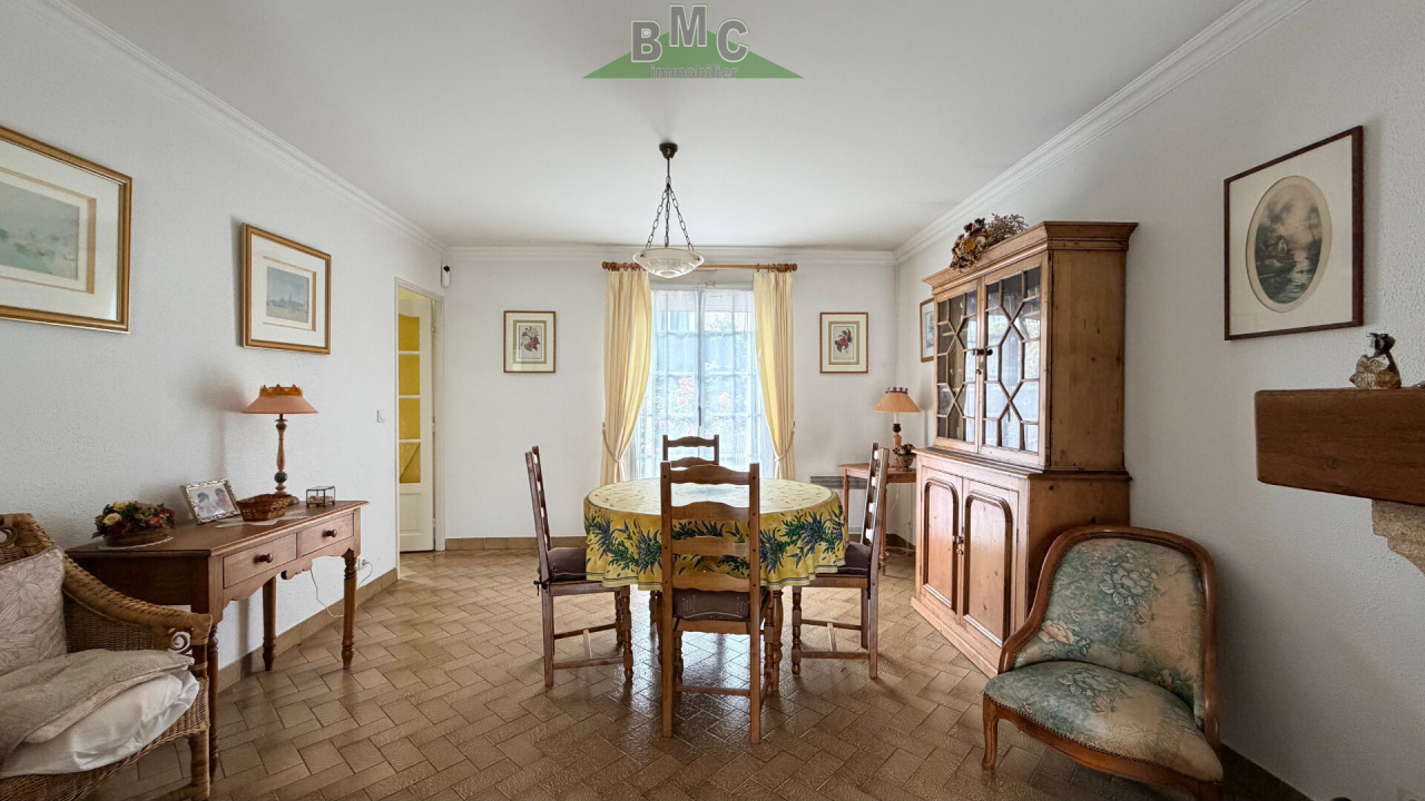 Image_3, Maison, Franconville, ref :1235