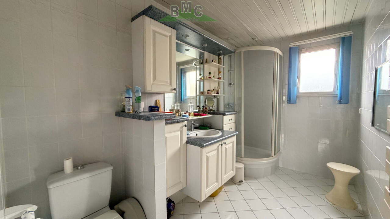 Image_11, Maison, Franconville, ref :1235