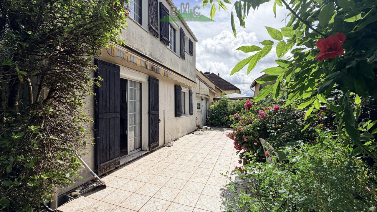 Image_5, Maison, Franconville, ref :1235