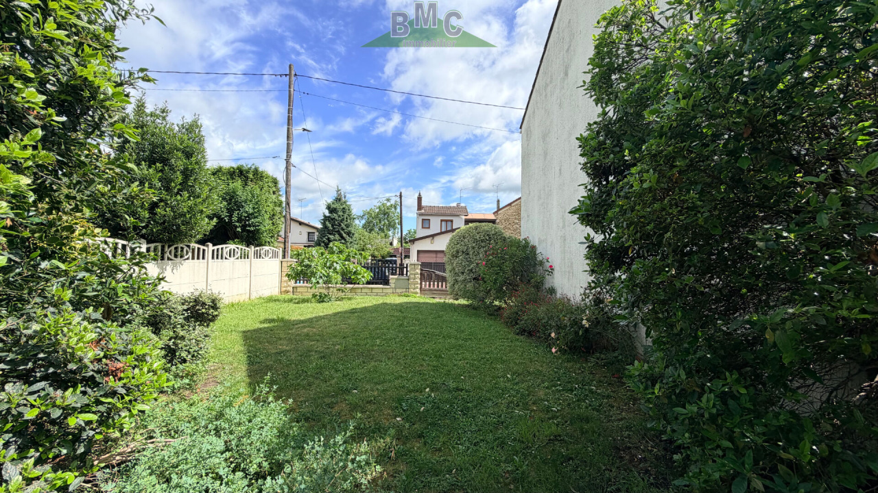 Image_6, Maison, Franconville, ref :1235