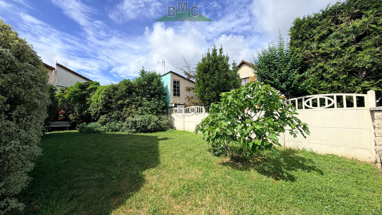 Image_13, Maison, Franconville, ref :1235