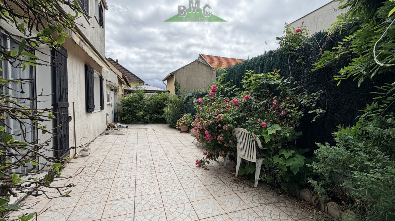 Image_5, Maison, Franconville, ref :1235