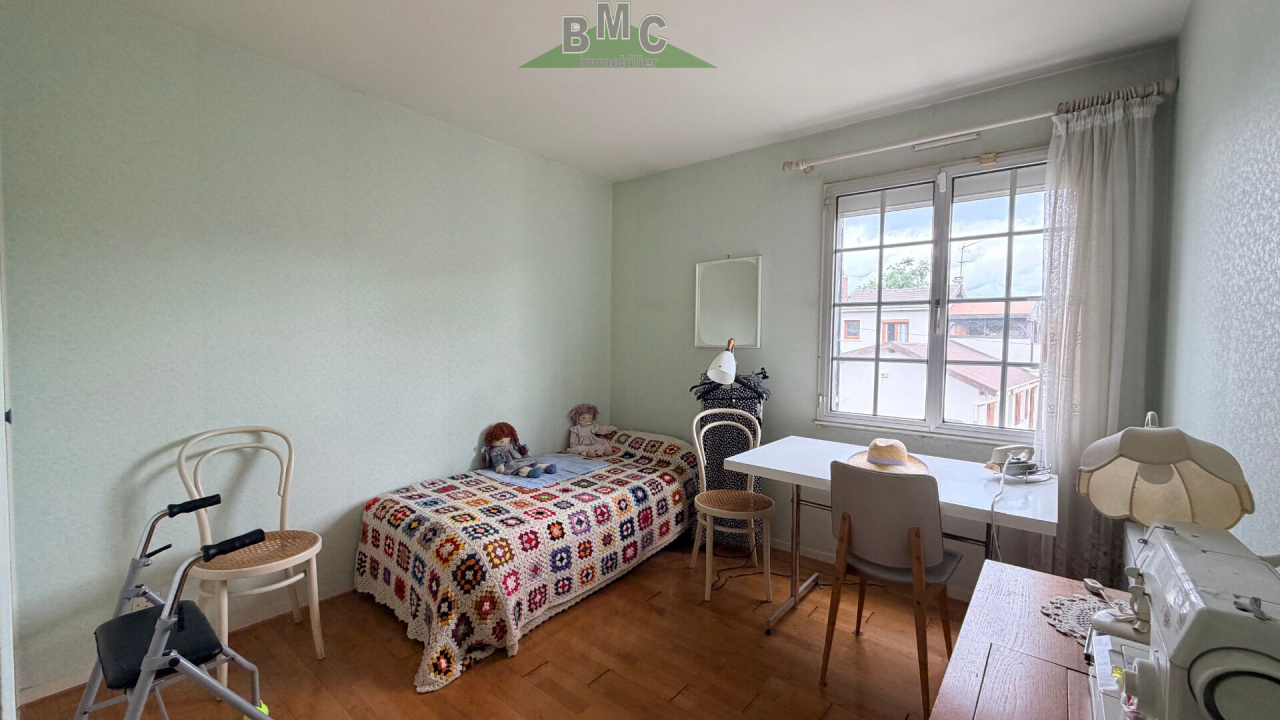 Image_9, Maison, Franconville, ref :1235