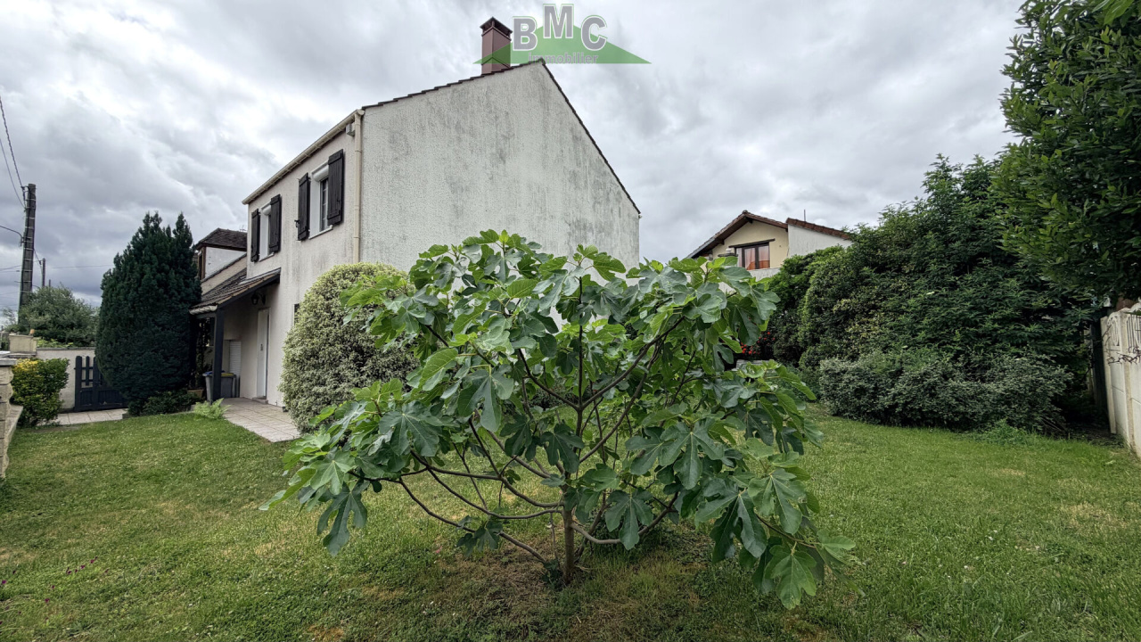 Image_13, Maison, Franconville, ref :1235