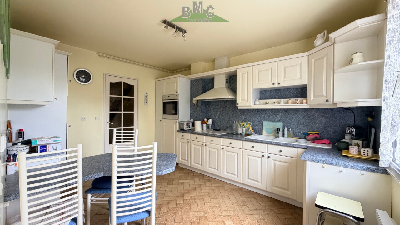 Image_8, Maison, Franconville, ref :1235