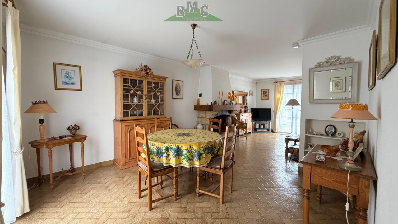 Image_7, Maison, Franconville, ref :1235