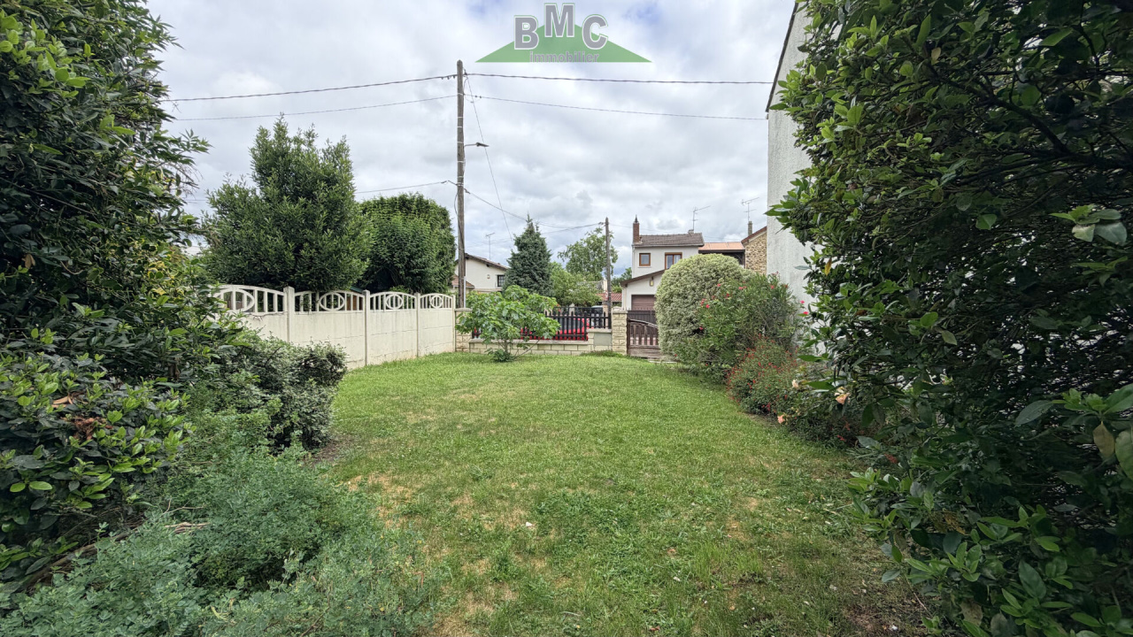 Image_6, Maison, Franconville, ref :1235