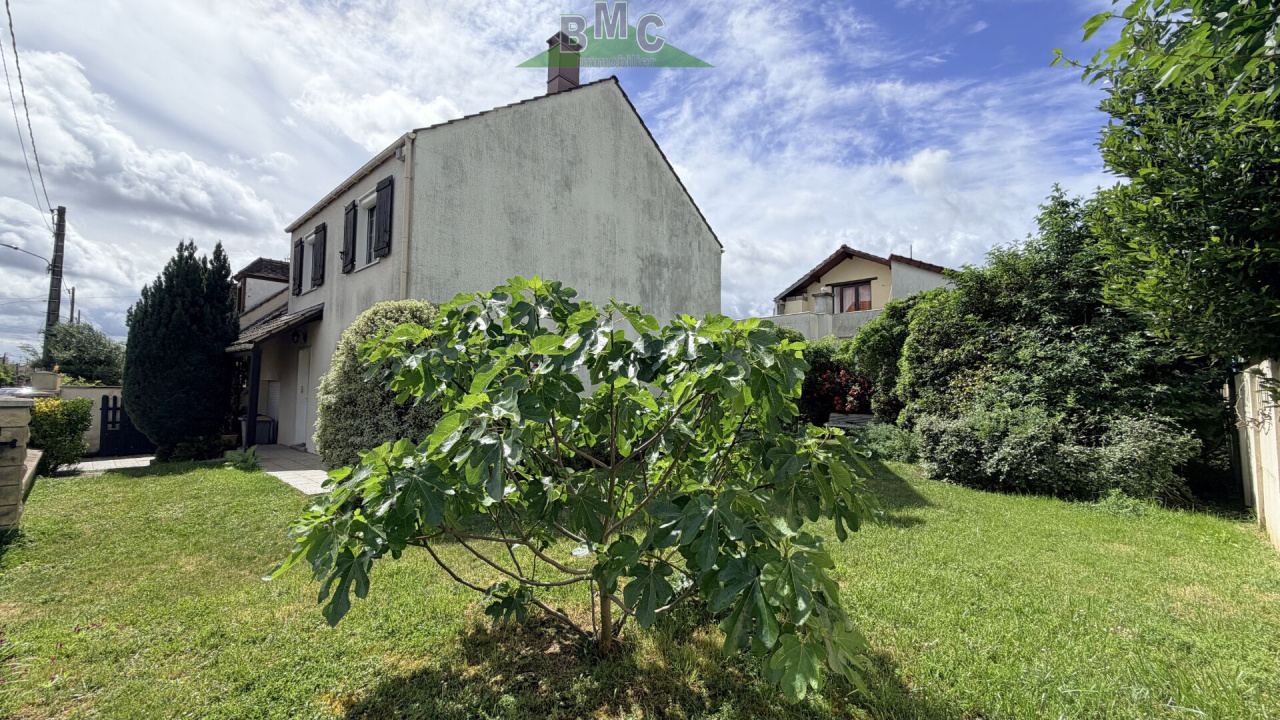 Image_14, Maison, Franconville, ref :1235