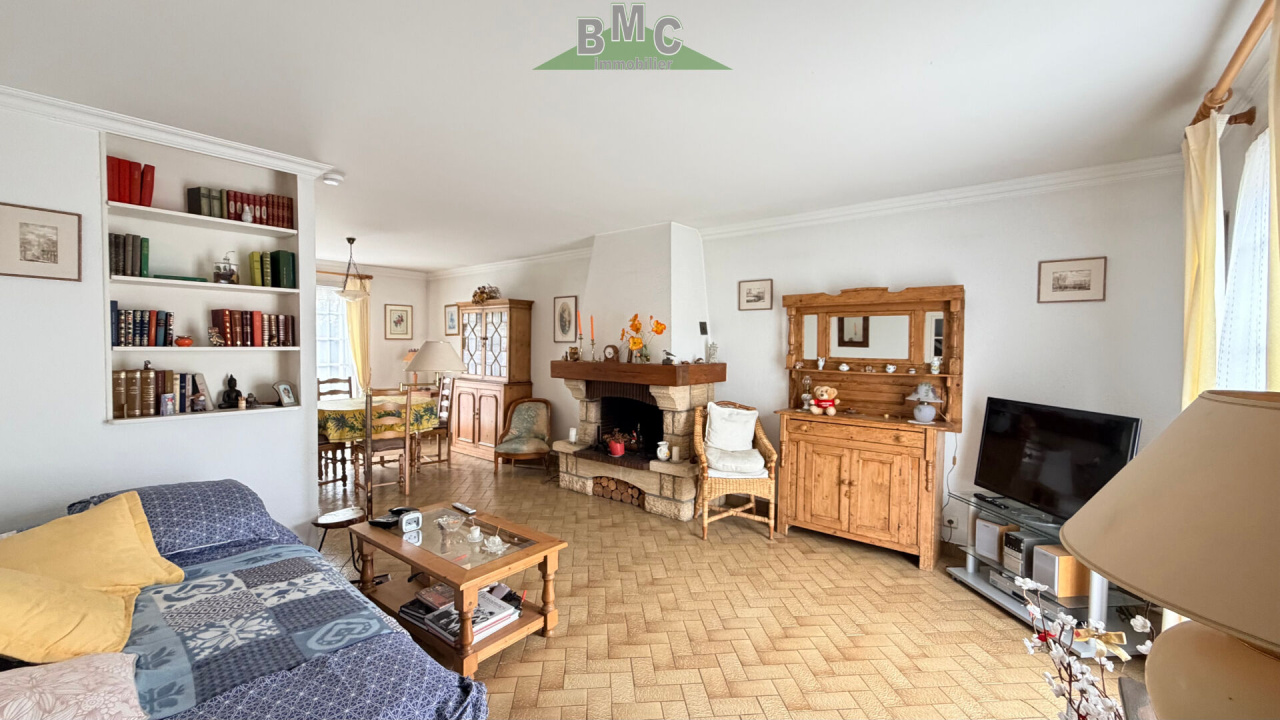 Image_1, Maison, Franconville, ref :1235