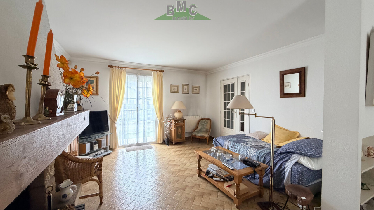 Image_2, Maison, Franconville, ref :1235