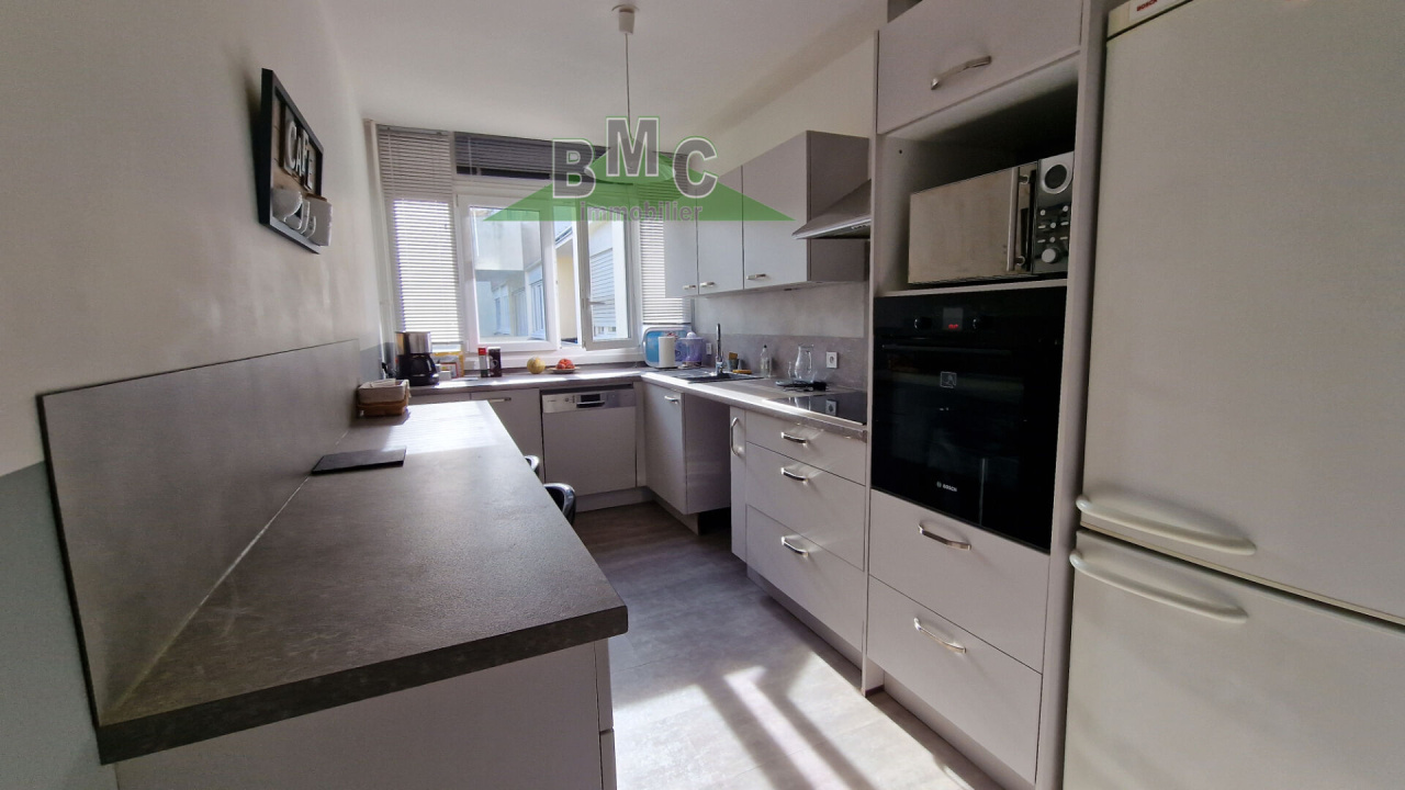 Image_4, Appartement, Le Plessis-Bouchard, ref :780