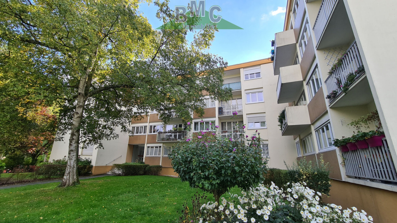 Image_11, Appartement, Le Plessis-Bouchard, ref :780