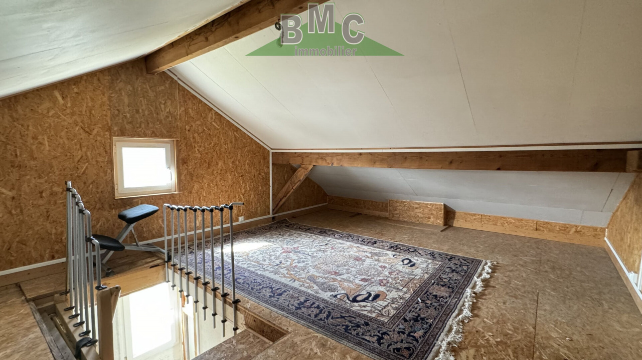 Image_8, Maison, Franconville, ref :780