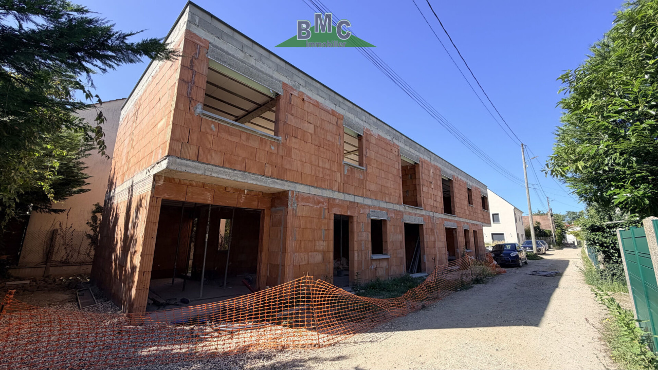 Image_1, Maison, Le Plessis-Bouchard, ref :844